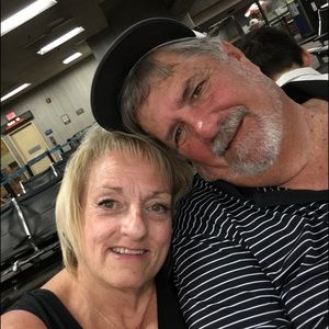 Meet your Posher, Pamela